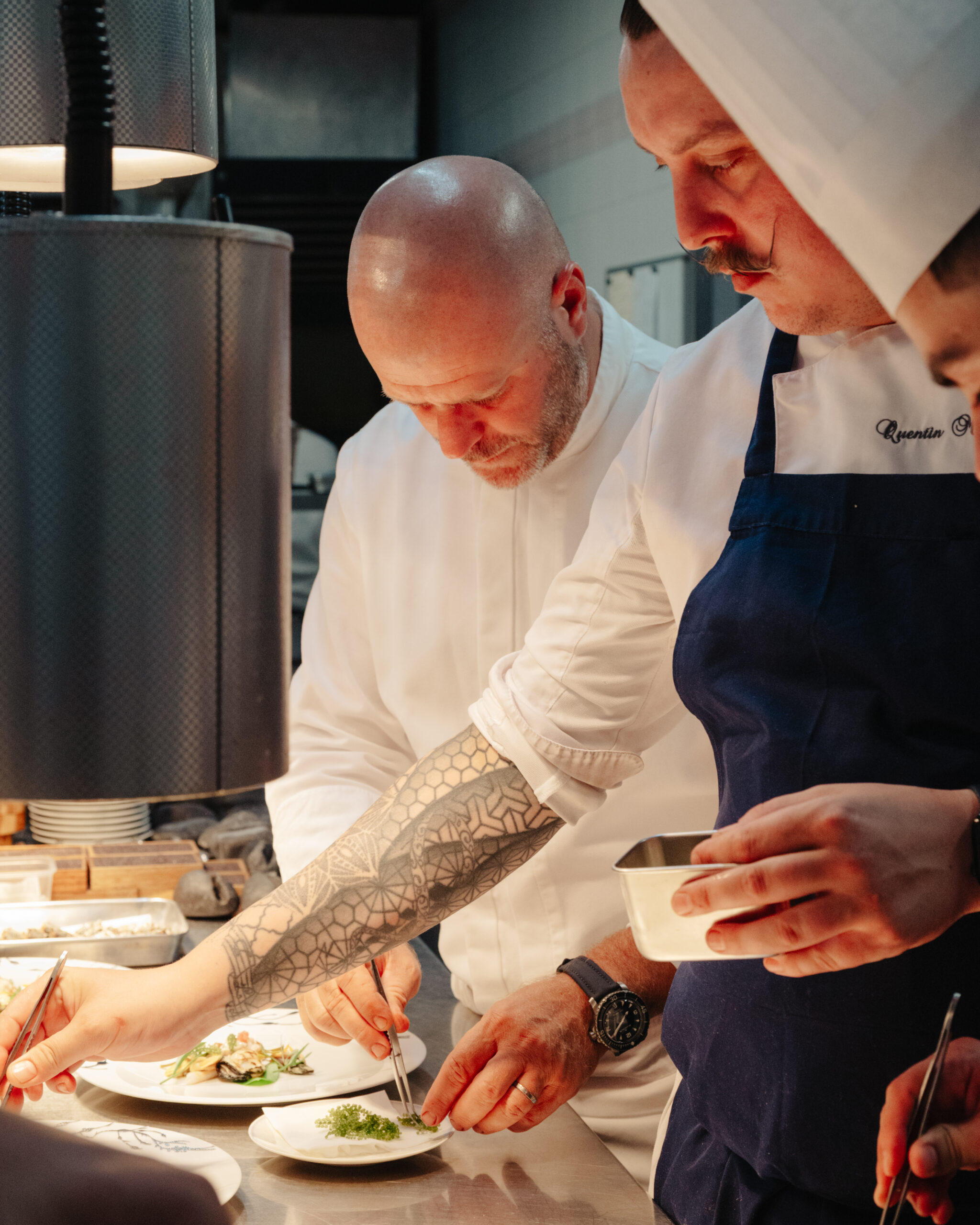 CUISINE GABIN MORISSET